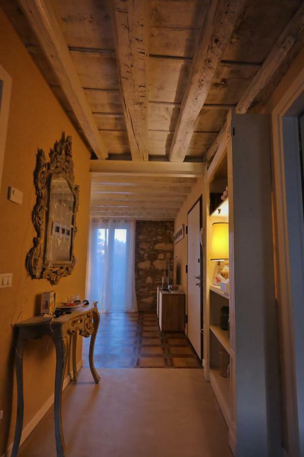 Romantic And Cozy Flat Верона Екстериор снимка