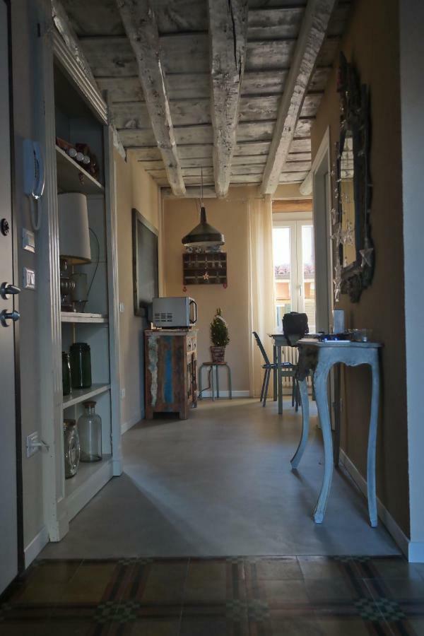 Romantic And Cozy Flat Верона Екстериор снимка