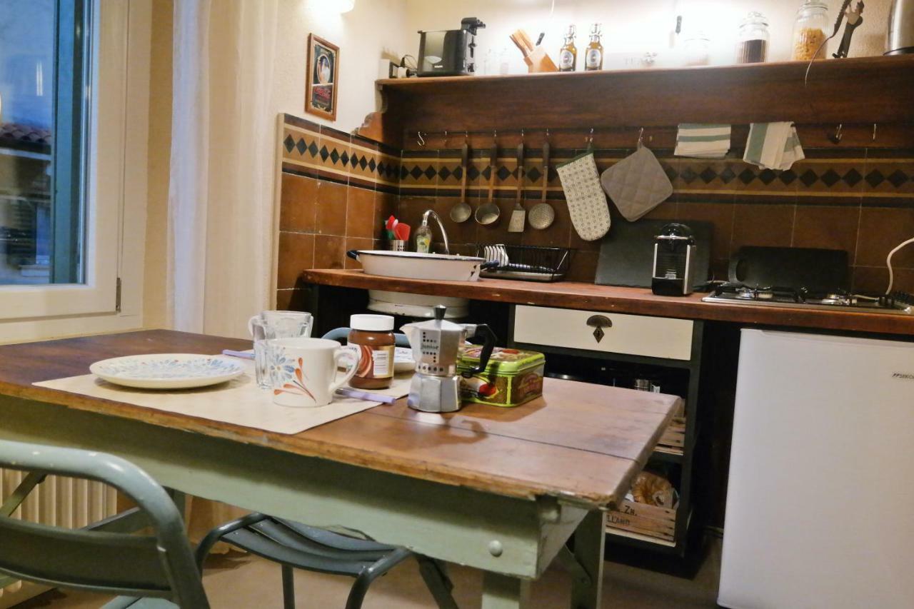 Romantic And Cozy Flat Верона Екстериор снимка