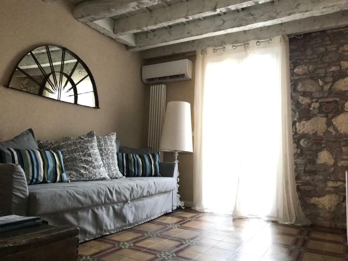 Romantic And Cozy Flat Верона Екстериор снимка