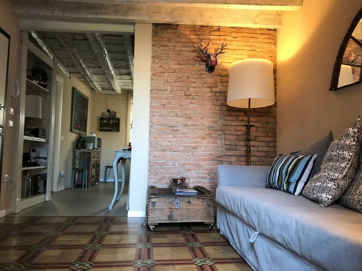 Romantic And Cozy Flat Верона Екстериор снимка
